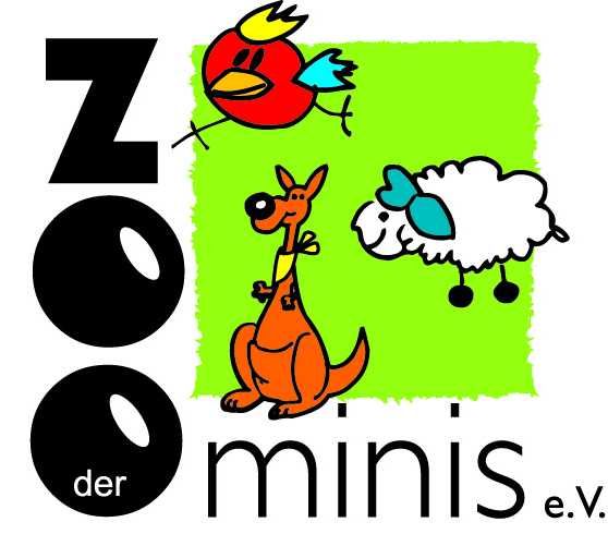 Zoo der Minis Aue